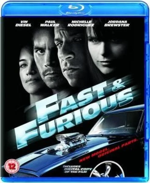 Fast & Furious Bild 1