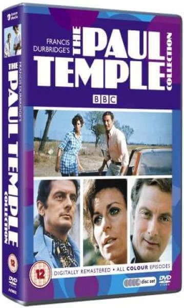 Paul Temple Bild 1