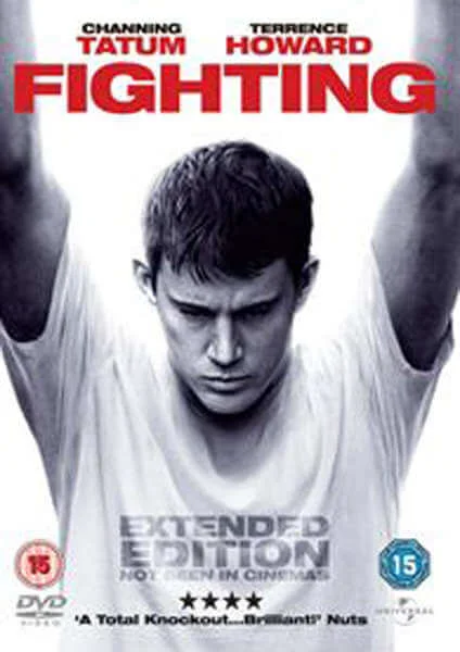 Fighting Bild 1
