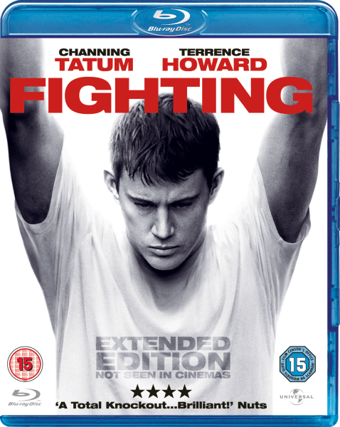 Fighting Bild 1