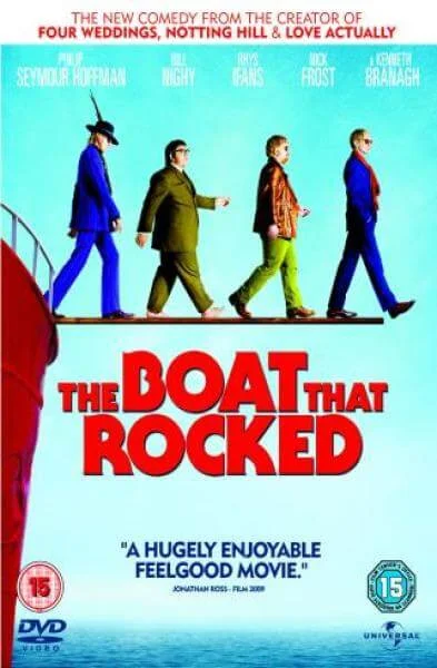 Boat That Rocked Bild 1