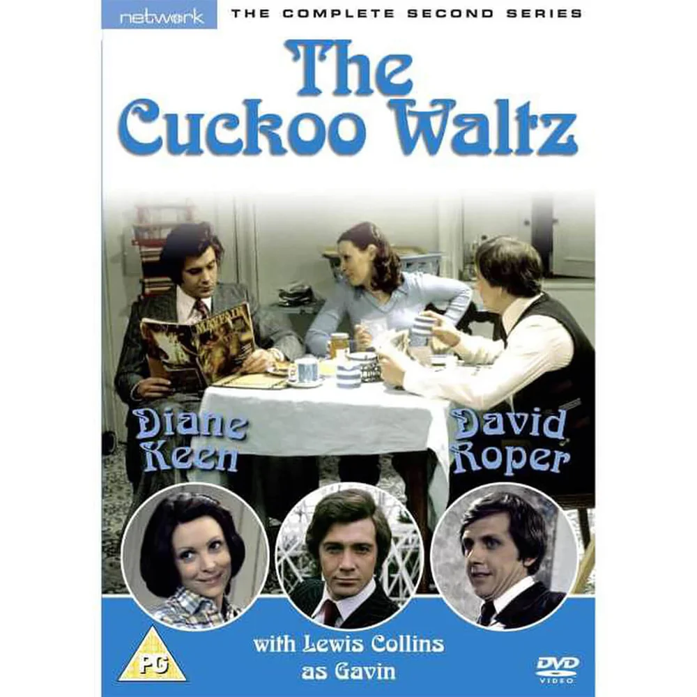 Cuckoo Waltz - Series 2 - Complete Bild 1