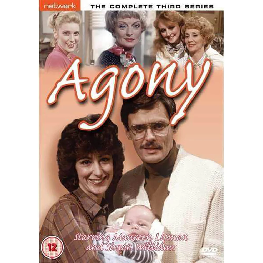 Agonie – Staffel 3 Bild 1