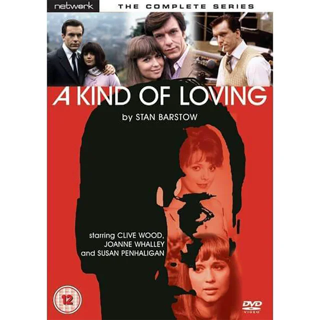 Kind of Loving - The Complete Series