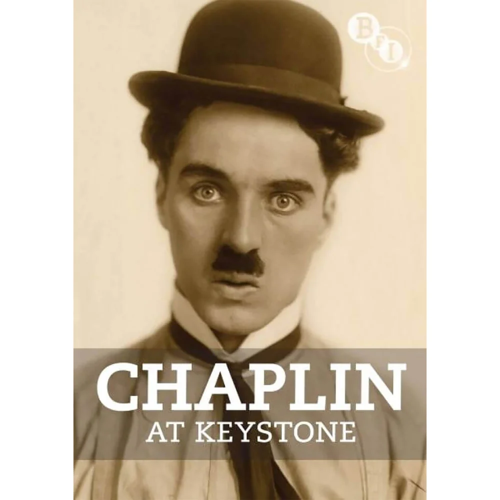 Chaplin Keystone Collection Bild 1
