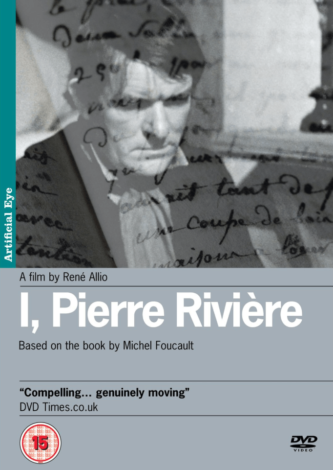 I, Pierre Riviere Bild 1