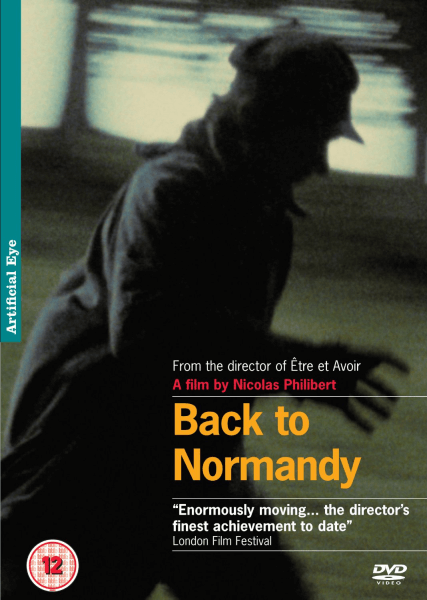 Back To Normandy Bild 1