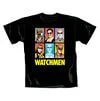 Watchmen - 6 - Watchmen - T-Shirt - XL Bild 1