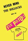 Sex Pistols - Never Mind The Bollocks - T-Shirt - XL Bild 1