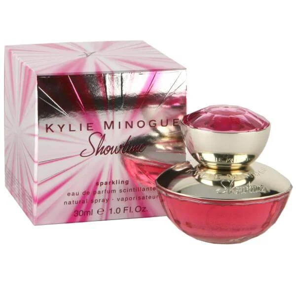 Kylie Minogue - Showtime Eau de Parfum Spray (30ml) Bild 1