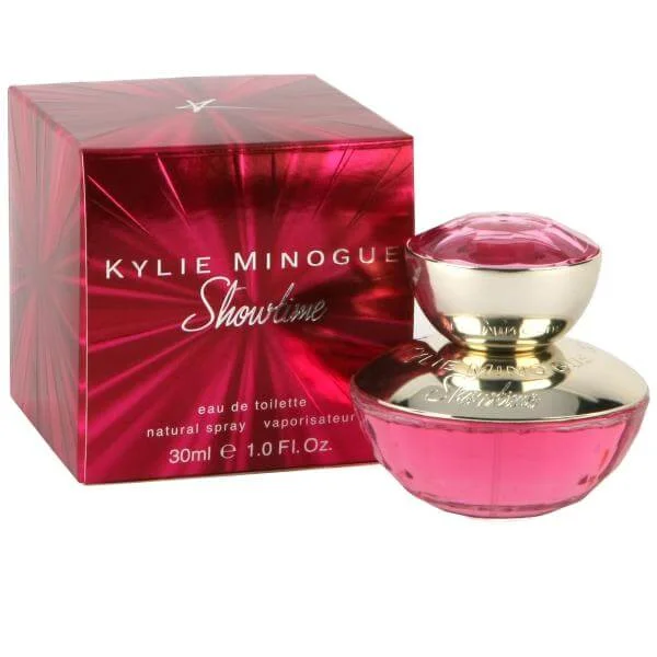 Kylie Minogue - Showtime Eau de Toilette (30ml) Bild 1
