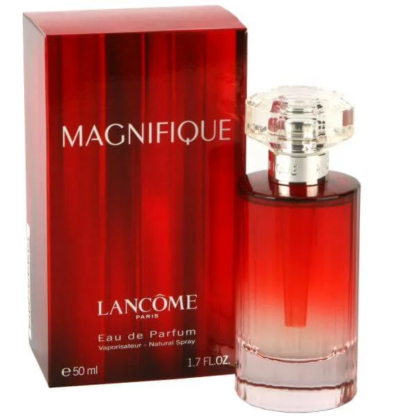 Lancôme - Magnifique Eau de Parfum (50ml) Bild 1
