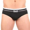 D&G - Brief - Black - S - Schwarz Bild 1