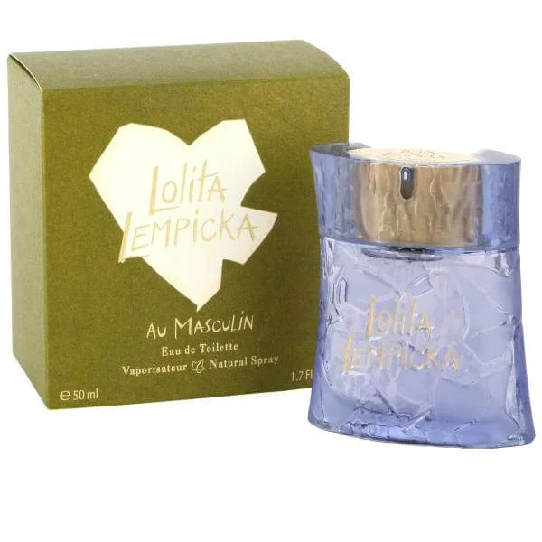 LOLITA LEMPICKA MEN EDT 50ML SPR Bild 1