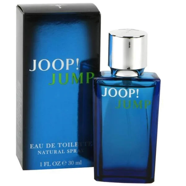 Joop - Jump Eau de Toilette (30ml) Bild 1
