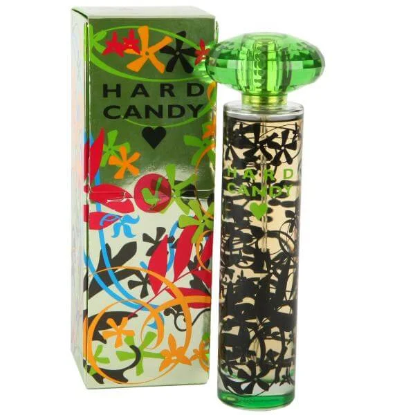 Hard Candy Eau de Parfum (100ml) Bild 1