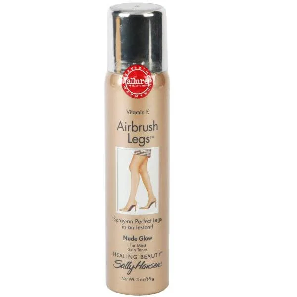 Sally Hansen - Airbrush Legs (Nude Glow) Bild 1