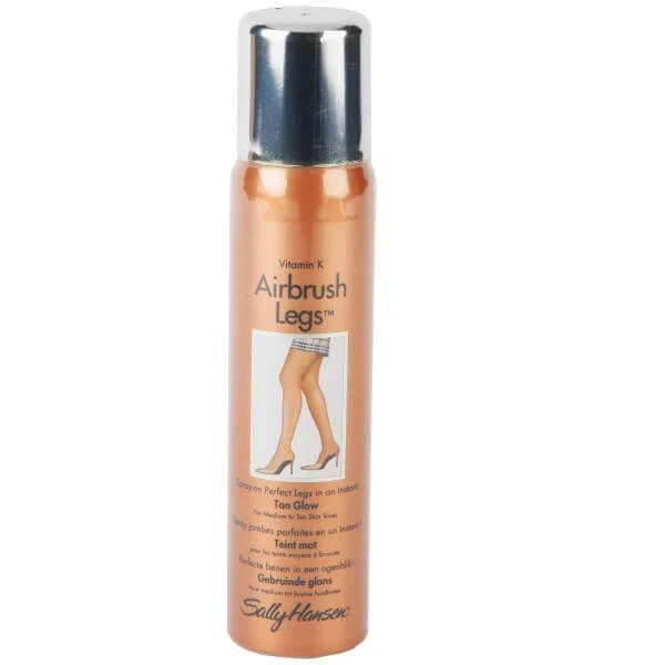 Sally Hansen - Airbrush Legs (Tan Glow) Bild 1