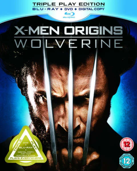 X-Men Origins: Wolverine Bild 1