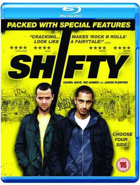 Shifty Bild 1