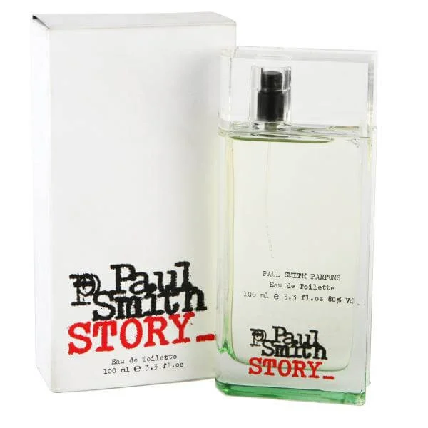Paul Smith - Story Eau de Toilette (100ml) Bild 1