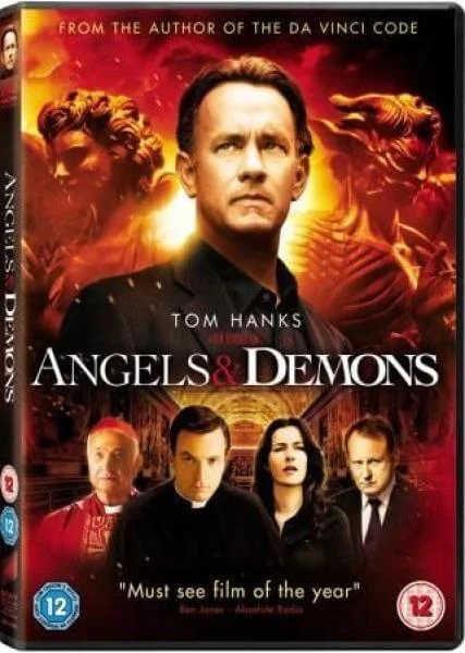 Angels & Demons Bild 1