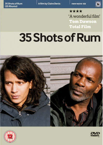 35 Shots of Rum Bild 1