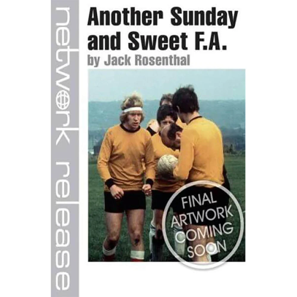 Another Sunday And Sweet FA Bild 1