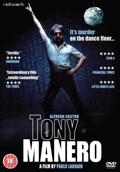 Tony Manero Bild 1