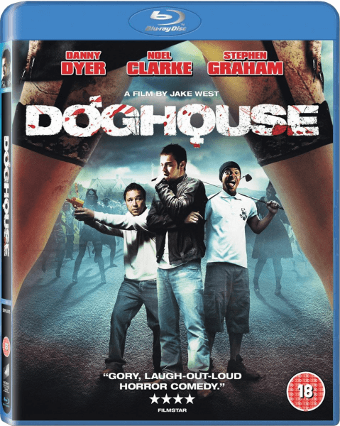 Doghouse Bild 1