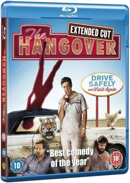 The Hangover Bild 1
