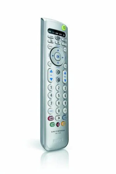 Philips 7 in 1 Universal Remote Control Bild 1
