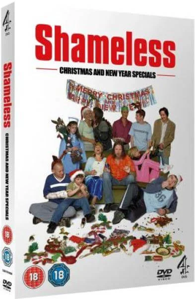 Shameless - Christmas And New Year Specials Bild 1