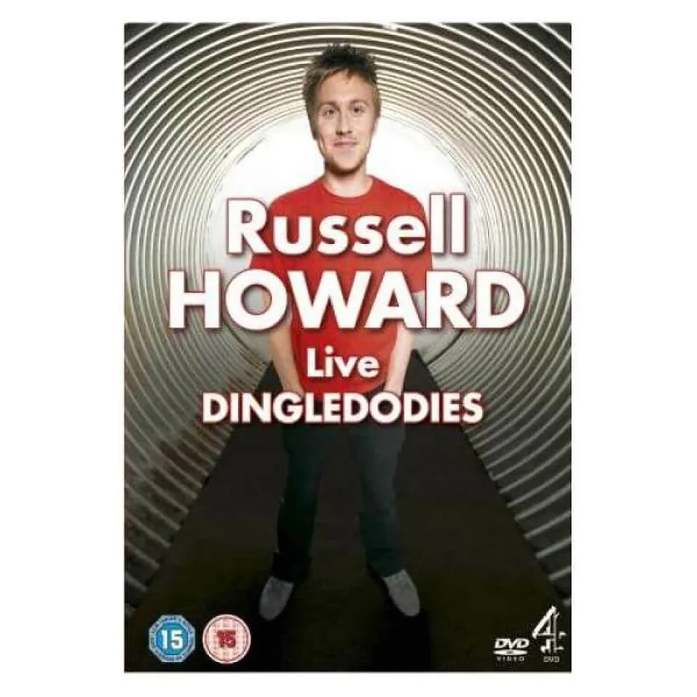 Russell Howard - Live 2 Bild 1