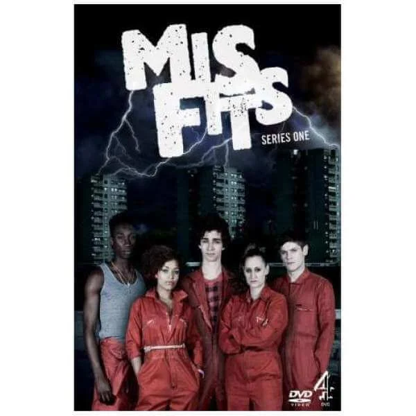 Misfits Bild 1