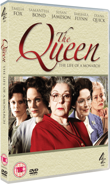 Queen Bild 1