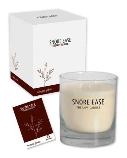 Therapy Candle: Snore Ease Bild 1
