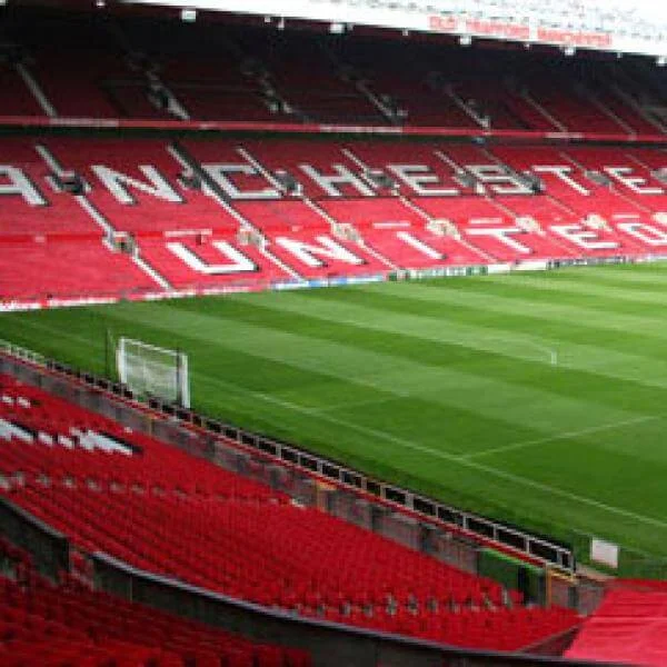 Manchester United Stadium Tour for Two Bild 1
