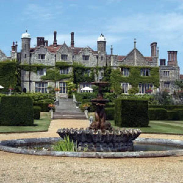 Two Night Deluxe Short Break for Two Bild 1