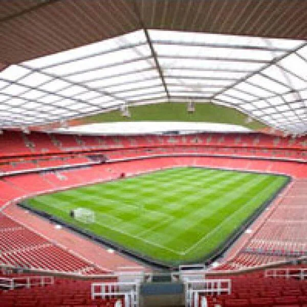 Arsenal FC Stadium Tour for Two Bild 1