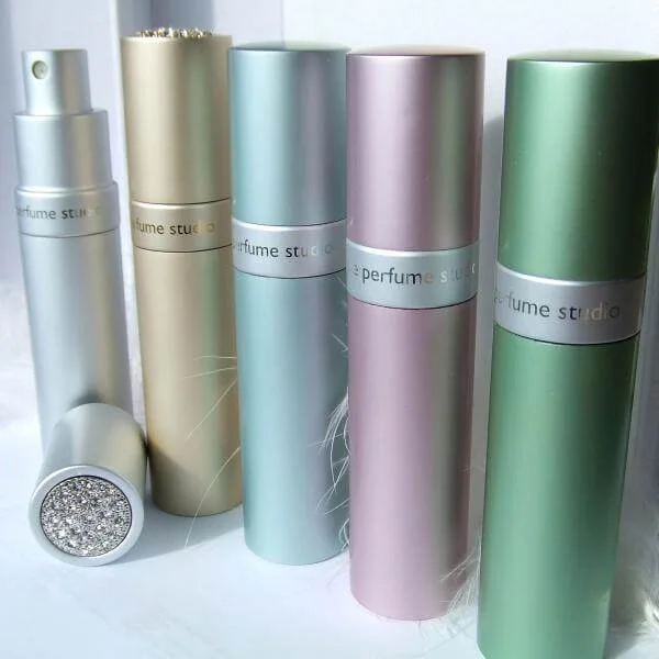 Design your own Perfume for One Bild 1