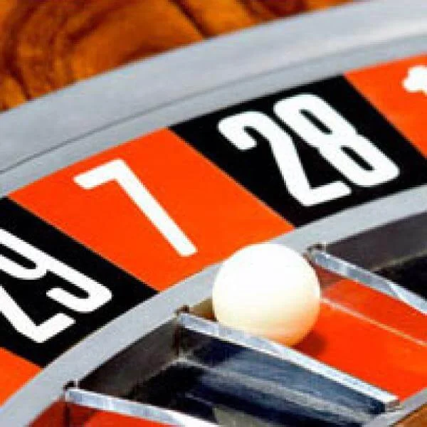 Casino Experience For Two Bild 1