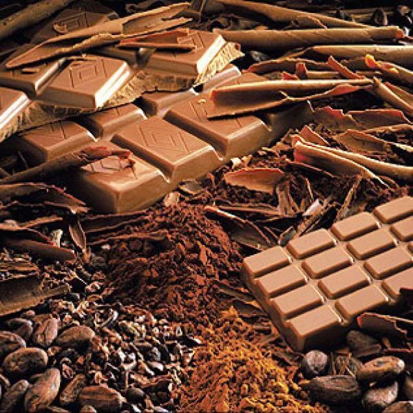 Chocolate Making Workshop for Two Bild 1