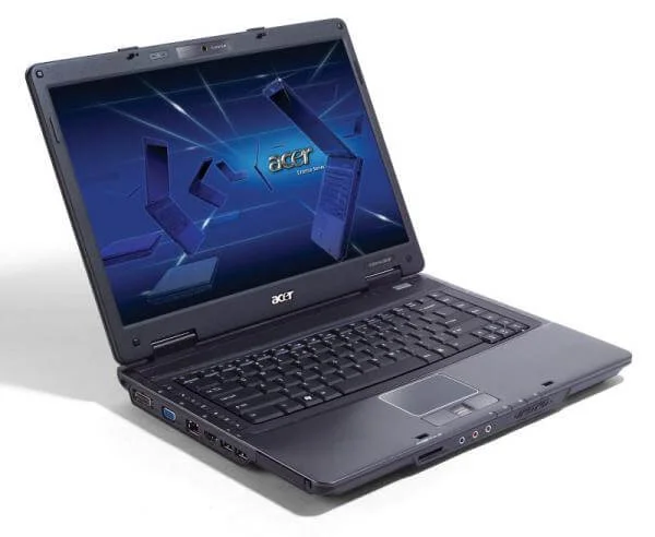 Acer Extensa 5630EZ Laptop Bild 1