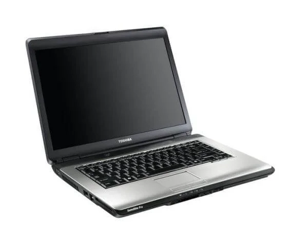 Toshiba Satellite Pro L300-1FJ Laptop Bild 1