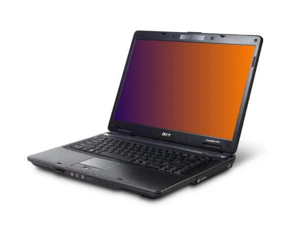 Acer TravelMate 5720 Laptop Bild 1