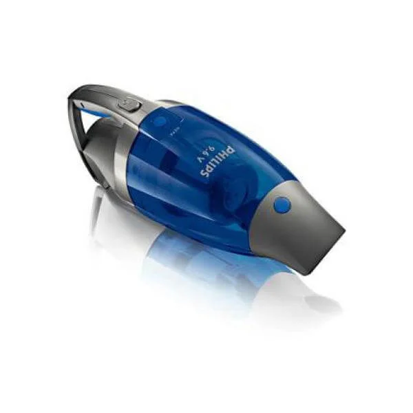 Philips FC6091 Rechargeable Cordless 9.6V Mini Vacuum Cleaner Bild 1