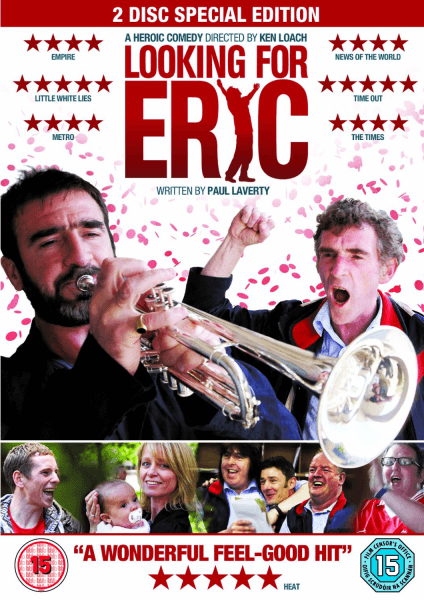 Looking For Eric Bild 1