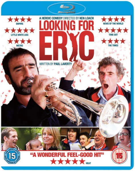 Looking For Eric Bild 1