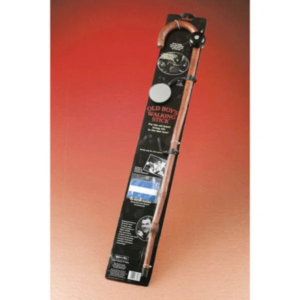 Old Boys Walking Stick - Gift Bild 1